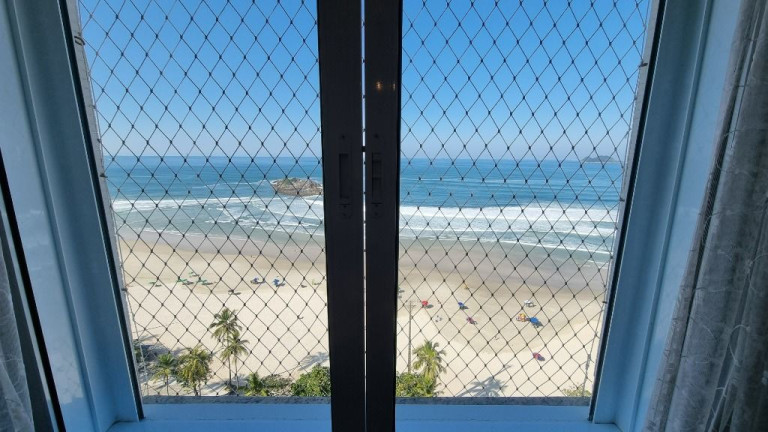 Imagem Apartamento com 2 Quartos para Alugar, 90 m² em Pitangueiras - Guarujá Imagem Apartamento com 2 Quartos para Alugar, 90 m² em Pitangueiras - Guarujá