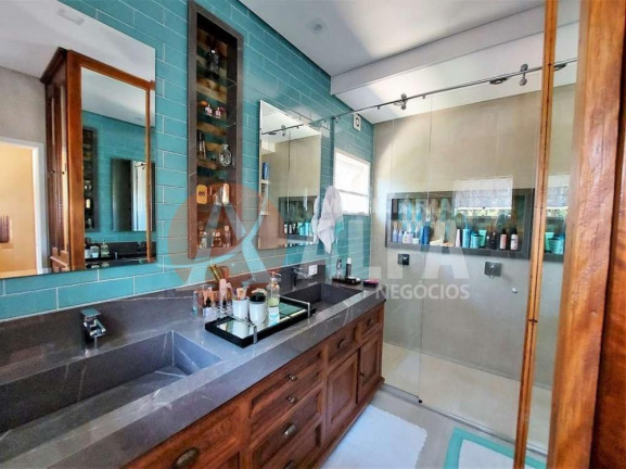 Imagem Casa com 5 Quartos à Venda, 350 m² em Palos Verdes - Cotia
