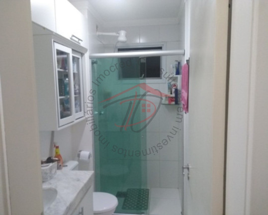 Imagem Imóvel com 2 Quartos à Venda, 53 m² em Jardim Santa Izabel - Hortolândia Imagem Imóvel com 2 Quartos à Venda, 53 m² em Jardim Santa Izabel - Hortolândia