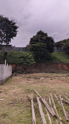Imagem Terreno em Condomínio à Venda, 200 m² em Parque São Domingos - Pindamonhangaba Imagem Terreno em Condomínio à Venda, 200 m² em Parque São Domingos - Pindamonhangaba
