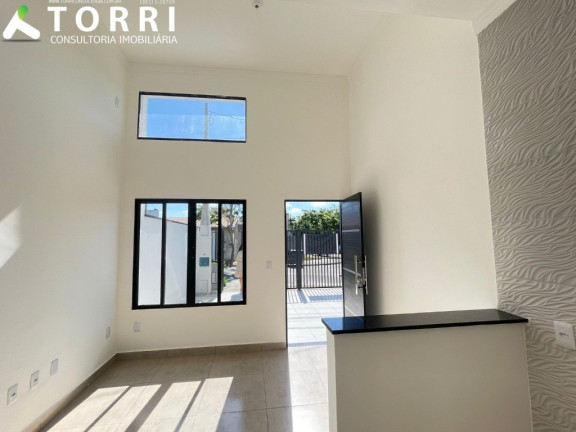 Imagem Casa com 2 Quartos à Venda, 53 m² em Jardim Santa Marta - Sorocaba Imagem Casa com 2 Quartos à Venda, 53 m² em Jardim Santa Marta - Sorocaba