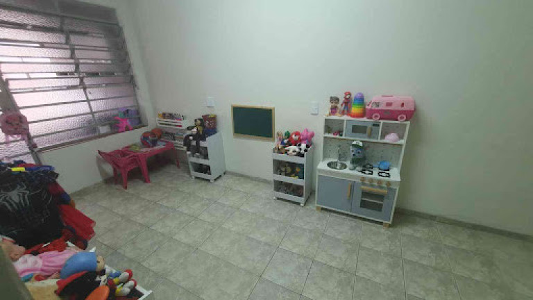 Imagem Casa com 4 Quartos à Venda, 210 m² em Taquaral - Campinas Imagem Casa com 4 Quartos à Venda, 210 m² em Taquaral - Campinas