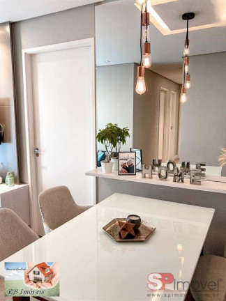Imagem Apartamento com 2 Quartos à Venda, 50 m² em Ferrazópolis - São Bernardo Do Campo Imagem Apartamento com 2 Quartos à Venda, 50 m² em Ferrazópolis - São Bernardo Do Campo