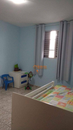 Imagem Apartamento com 2 Quartos à Venda, 63 m² em Jardim Flor Da Montanha - Guarulhos Imagem Apartamento com 2 Quartos à Venda, 63 m² em Jardim Flor Da Montanha - Guarulhos