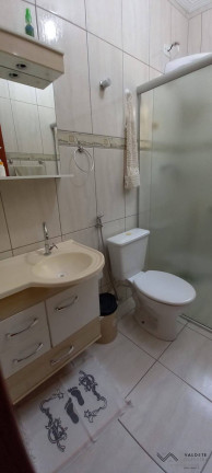 Imagem Casa com 3 Quartos à Venda, 77 m² em São José Dos Campos