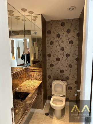 Imagem Apartamento com 3 Quartos à Venda, 235 m² em Alphaville - Barueri Imagem Apartamento com 3 Quartos à Venda, 235 m² em Alphaville - Barueri