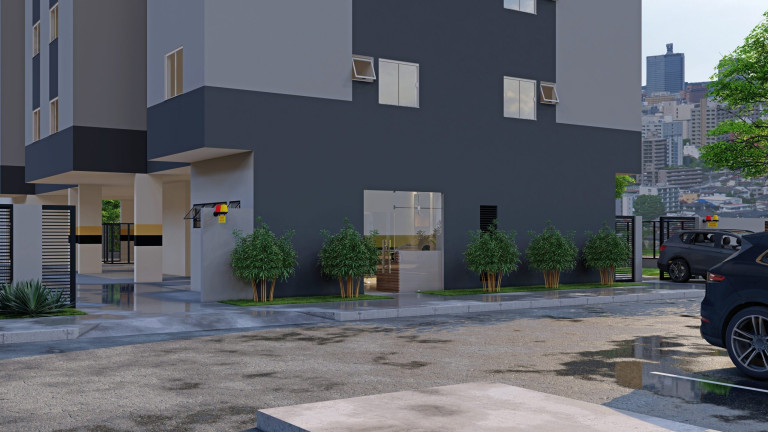Imagem Imóvel com 2 Quartos à Venda, 45 m² em Samambaia Sul (samambaia) - Brasília Imagem Imóvel com 2 Quartos à Venda, 45 m² em Samambaia Sul (samambaia) - Brasília
