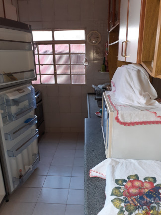 Imagem Casa com 2 Quartos à Venda, 210 m² em Novo Eldorado - Contagem
