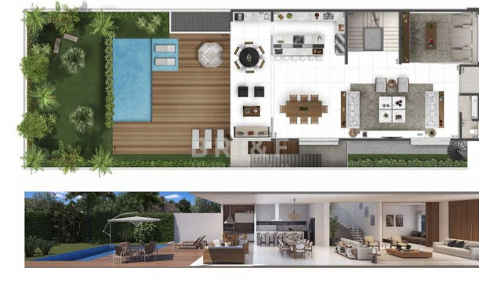 Imagem Casa com 4 Quartos à Venda, 838 m² em Chácara Santo Antônio (zona Sul) - São Paulo