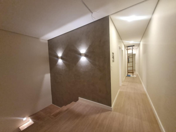 Imagem Sobrado com 3 Quartos à Venda, 140 m² em Villas Do Jaguari - Santana De Parnaíba