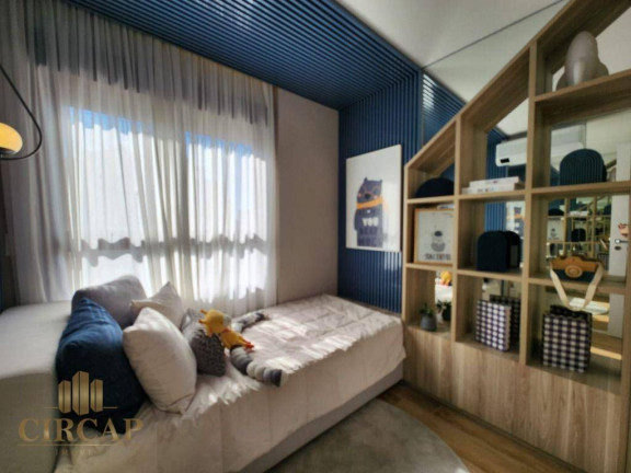 Imagem Apartamento com 3 Quartos à Venda, 111 m² em Perdizes - São Paulo