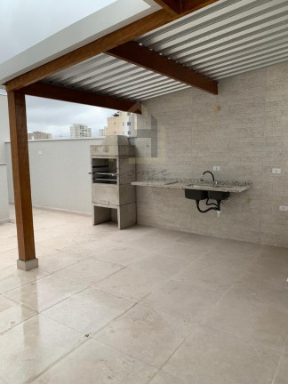 Imagem Cobertura com 2 Quartos à Venda, 104 m² em Santa Maria - Santo André Imagem Cobertura com 2 Quartos à Venda, 104 m² em Santa Maria - Santo André