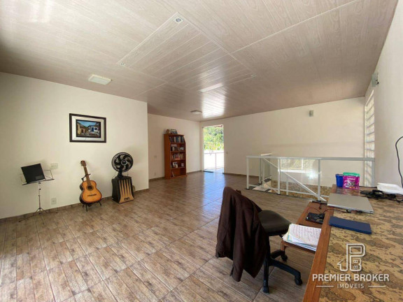 Imagem Casa com 5 Quartos à Venda, 500 m² em Sebastiana - Teresópolis