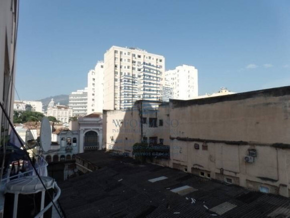 Imagem Apartamento com 1 Quarto à Venda, 28 m² em Centro - Rio De Janeiro Imagem Apartamento com 1 Quarto à Venda, 28 m² em Centro - Rio De Janeiro
