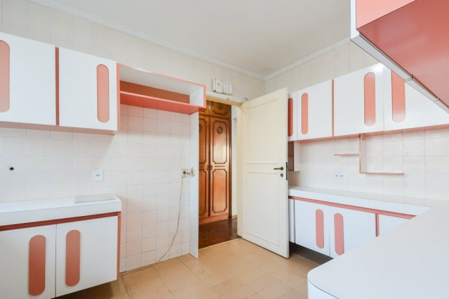 Imagem Apartamento com 3 Quartos à Venda, 142 m² em Consolação - São Paulo Imagem Apartamento com 3 Quartos à Venda, 142 m² em Consolação - São Paulo