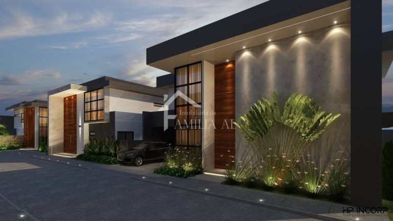 Sobrado com 3 Quartos à Venda, 300 m² em América - Joinville