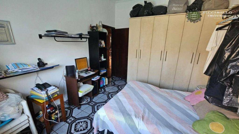 Imagem Casa com 3 Quartos à Venda, 190 m² em Canto Do Forte - Praia Grande Imagem Casa com 3 Quartos à Venda, 190 m² em Canto Do Forte - Praia Grande