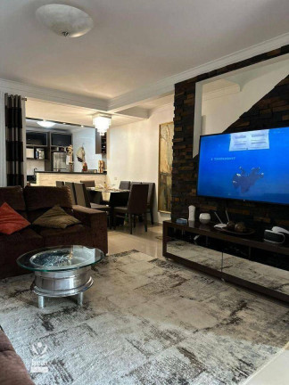 Imagem Sobrado com 3 Quartos à Venda, 100 m² em Bairro Alto - Curitiba