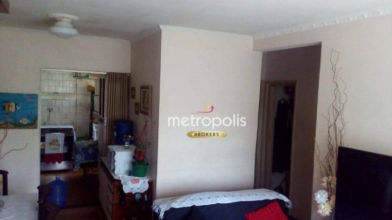 Imagem Apartamento com 3 Quartos à Venda, 70 m² em Rudge Ramos - São Bernardo Do Campo