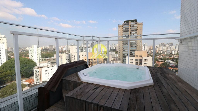 Imagem Apartamento com 2 Quartos à Venda, 125 m² em Vila Olímpia - São Paulo Imagem Apartamento com 2 Quartos à Venda, 125 m² em Vila Olímpia - São Paulo