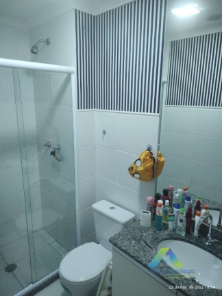 Imagem Apartamento com 2 Quartos à Venda, 56 m² em Planalto - São Bernardo Do Campo Imagem Apartamento com 2 Quartos à Venda, 56 m² em Planalto - São Bernardo Do Campo