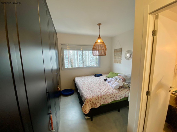 Imagem Apartamento com 2 Quartos à Venda, 87 m² em Jardim Caboré - São Paulo Imagem Apartamento com 2 Quartos à Venda, 87 m² em Jardim Caboré - São Paulo