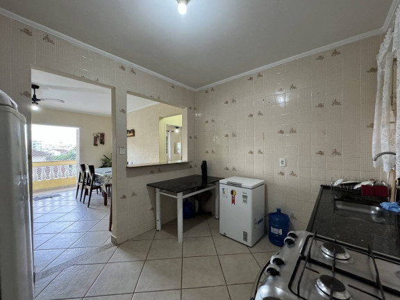 Imagem Apartamento com 2 Quartos à Venda, 70 m² em Praia Grande - Ubatuba