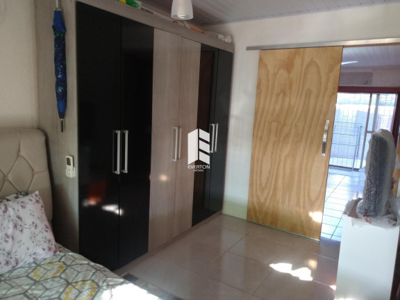 Imagem Casa com 2 Quartos à Venda, 210 m² em Camobi - Santa Maria
