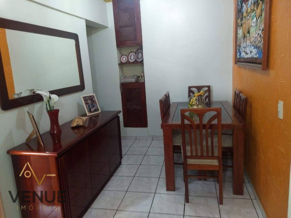 Imagem Apartamento com 2 Quartos à Venda, 63 m² em Vila Esperança - São Paulo