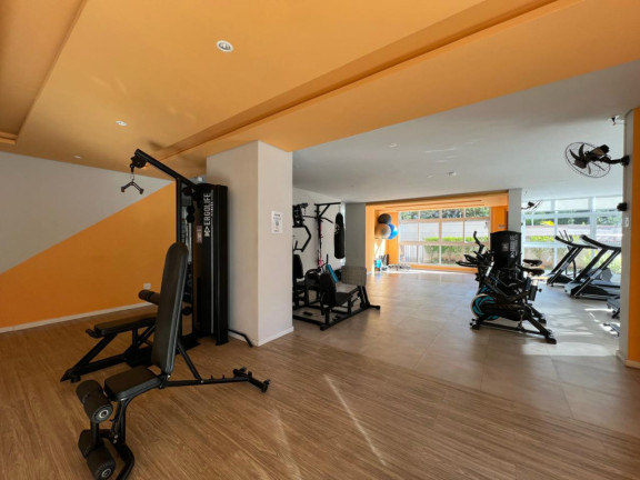 Imagem Apartamento com 3 Quartos à Venda, 75 m² em Vila Andrade - São Paulo
