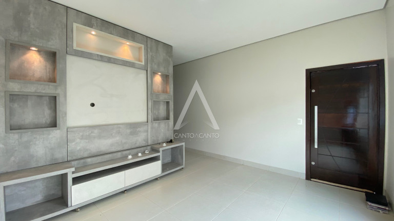 Imagem Casa com 2 Quartos para Alugar, 462 m² em Jardim Belo Horizonte - Sinop