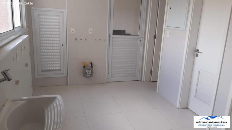 Imagem Apartamento com 4 Quartos à Venda, 246 m² em Vila Mariana - São Paulo