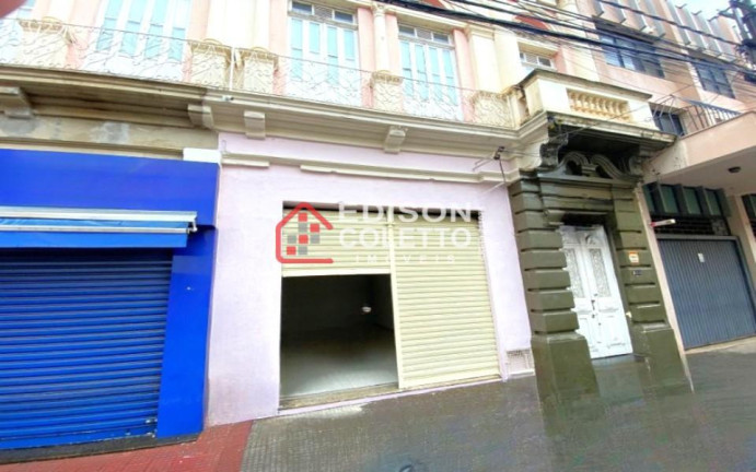 Imagem Imóvel Comercial à Venda, 145 m² em Centro - Piracicaba Imagem Imóvel Comercial à Venda, 145 m² em Centro - Piracicaba