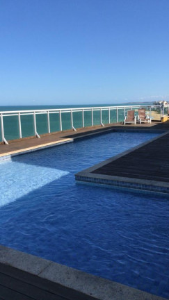Imagem Apartamento com 2 Quartos à Venda, 44 m² em Praia Dos Cavaleiros - Macaé