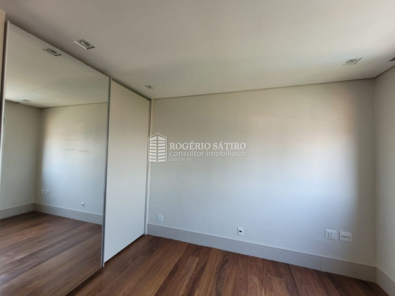 Imagem Apartamento com 4 Quartos à Venda, 222 m² em Vila Mariana - São Paulo