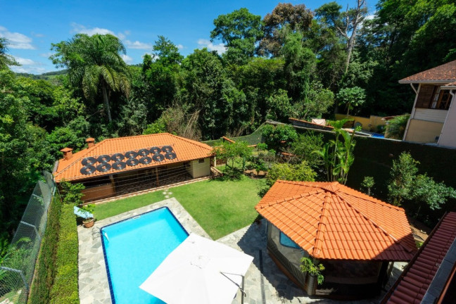Imagem Casa com 7 Quartos à Venda,  em Jardim Sorocabana - Itapevi