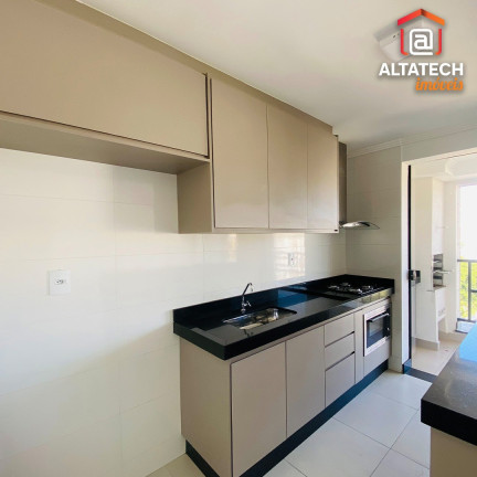 Imagem Imóvel com 2 Quartos à Venda, 86 m² em Vila Togni - Poços De Caldas
