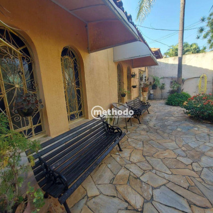 Casa com 3 Quartos à Venda, 200 m² em Parque Das Universidades - Campinas