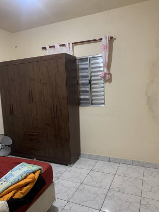 Imagem Casa com 4 Quartos à Venda,  em Conceição - Diadema