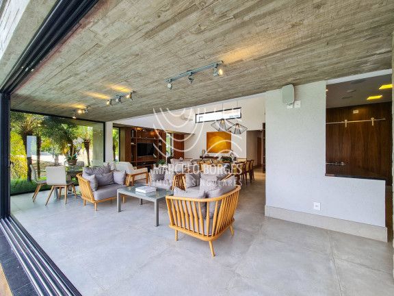 Imagem Casa de Condomínio com 5 Quartos à Venda, 390 m² em Bairro Campos De Santo Antônio - Itu Imagem Casa de Condomínio com 5 Quartos à Venda, 390 m² em Bairro Campos De Santo Antônio - Itu