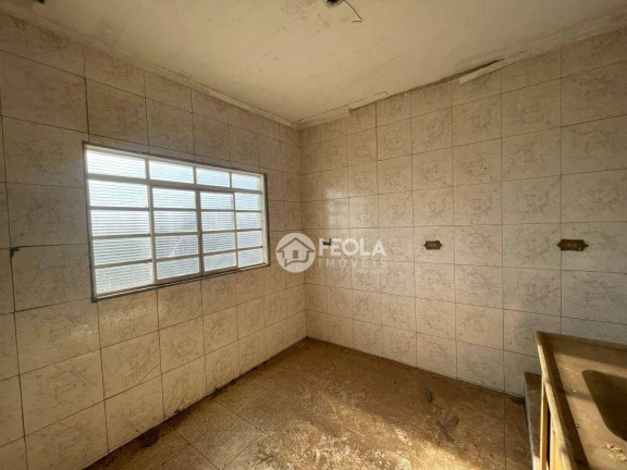 Imagem Sala Comercial à Venda ou Locação, 700 m² em Jardim São Francisco - Santa Bárbara D'oeste Imagem Sala Comercial à Venda ou Locação, 700 m² em Jardim São Francisco - Santa Bárbara D'oeste