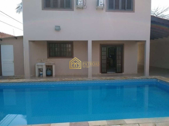 Imagem Casa com 3 Quartos à Venda, 222 m² em Balneário Tupy - Itanhaém