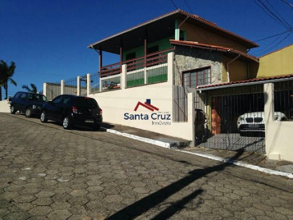 Imagem Sobrado com 5 Quartos à Venda, 540 m² em Ingleses Do Rio Vermelho - Florianópolis