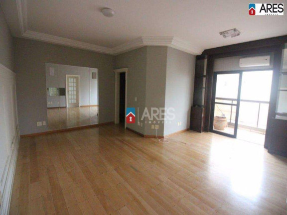 Apartamento com 3 Quartos à Venda, 130 m² em Jardim São Paulo - Americana
