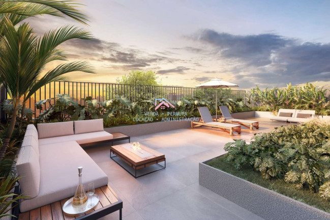 Imagem Apartamento com 3 Quartos à Venda, 130 m² em Jardim Ermida I - Jundiaí