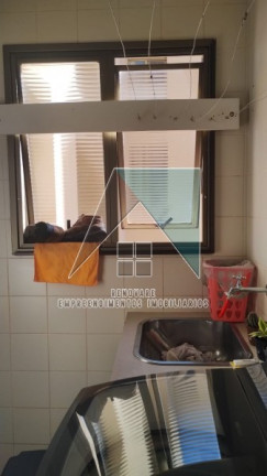 Imagem Apartamento com 3 Quartos à Venda, 80 m² em Alto Da Boa Vista - Ribeirão Preto