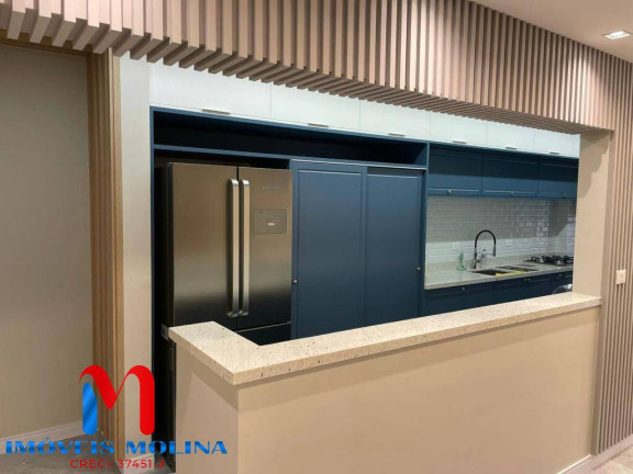 Imagem Apartamento com 2 Quartos à Venda, 132 m² em Canto Do Forte - Praia Grande Imagem Apartamento com 2 Quartos à Venda, 132 m² em Canto Do Forte - Praia Grande