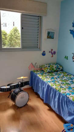 Imagem Apartamento com 2 Quartos à Venda, 53 m² em Jardim Brasília - São Paulo Imagem Apartamento com 2 Quartos à Venda, 53 m² em Jardim Brasília - São Paulo
