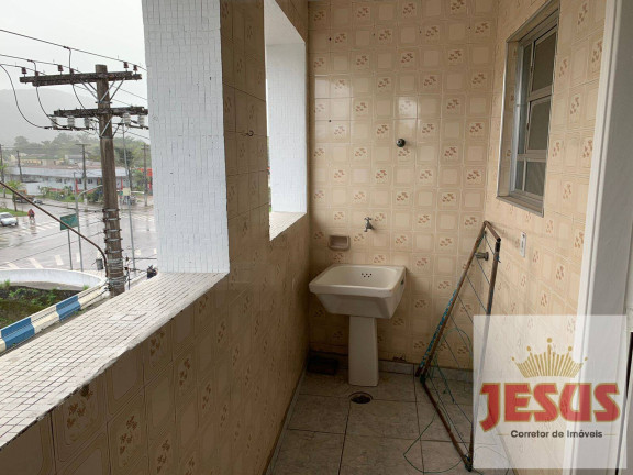 Imagem Apartamento com 2 Quartos à Venda, 55 m² em Enseada - Guarujá Imagem Apartamento com 2 Quartos à Venda, 55 m² em Enseada - Guarujá