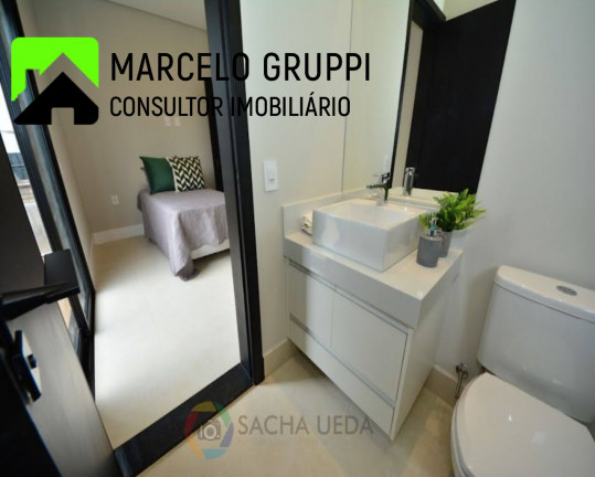 Imagem Casa com 3 Quartos à Venda, 190 m² em Jardim Residencial Dona Maria José - Indaiatuba